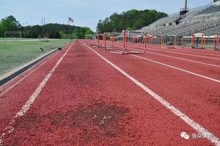 預制型跑道成本高(gao)？這兩所(suo)美(mei)國(guo)學(xue)校如何(he)通過(guo)聚(ju)氨(an)酯(zhi)跑道實現性價比升(sheng)級