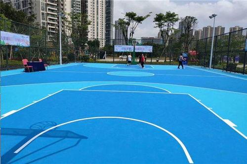 四川(chuan)宜賓丙烯(xi)酸球場(chang)地面(mian)價(jia)格(ge)及(ji)塑膠(jiao)場(chang)地建(jian)設(she)指(zhi)南