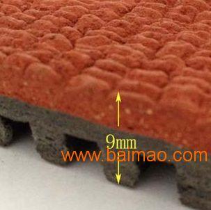 天(tian)津(jin)預制型(xing)塑膠(jiao)跑道(dao) 生(sheng)產(chan)廠(chang)家與價(jia)格(ge)解析(xi)