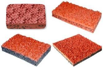 妳必(bi)須了(le)解的塑膠(jiao)跑道(dao)材料種類與球場保(bao)養之(zhi)道